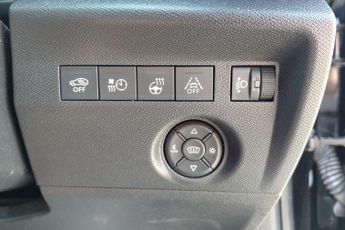 Citroen e-C4 50kWh Shine Plus Auto 5dr (7.4kW Charger)