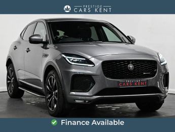 Jaguar E-PACE 1.5 P300e 12.17kWh R-Dynamic SE SUV 5dr Petrol Plug-in Hybrid Au