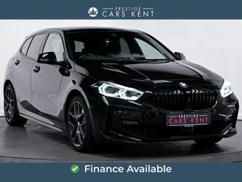 BMW 1 Series 118i M Sport