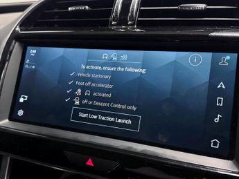 Jaguar XE 2.0 P250i R-Dynamic Black Saloon 4dr Petrol Auto Euro 6 (s/s) (2