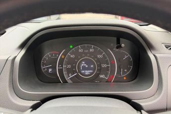 Honda CR-V 1.6 i-DTEC EX Auto 4WD Euro 6 5dr