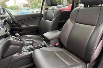 Honda CR-V 1.6 i-DTEC EX Auto 4WD Euro 6 5dr