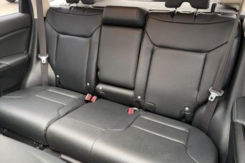 Honda CR-V 1.6 i-DTEC EX Auto 4WD Euro 6 5dr