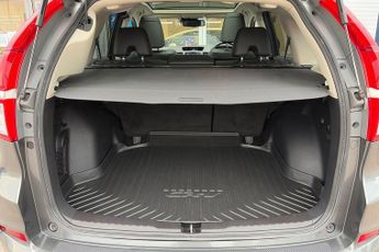 Honda CR-V 1.6 i-DTEC 160 EX 5dr Auto