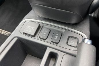Honda CR-V 1.6 i-DTEC 160 EX 5dr Auto