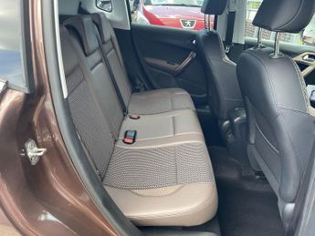 Peugeot 2008 1.6 e-HDi Allure EGC Euro 5 (s/s) 5dr