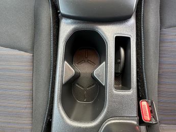 Nissan Leaf 40kWh Acenta Auto 5dr