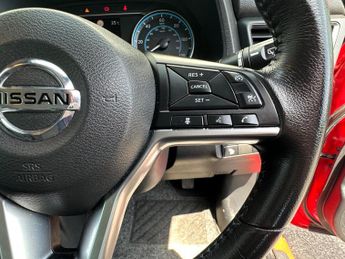 Nissan Leaf 40kWh Acenta Auto 5dr