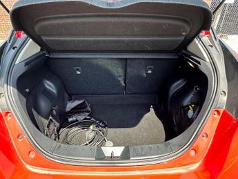 Nissan Leaf 40kWh Acenta Auto 5dr
