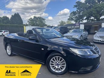 Saab 9 3 1.9 TiD Linear SE Auto Euro 4 2dr