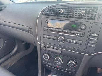 Saab 9-3 1.9 TiD Linear SE Auto Euro 4 2dr