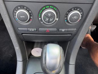 Saab 9-3 1.9 TiD Linear SE Auto Euro 4 2dr