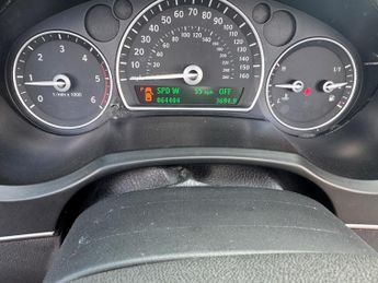Saab 9-3 1.9 TiD Linear SE Auto Euro 4 2dr
