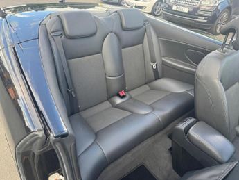 Saab 9-3 1.9 TiD Linear SE Auto Euro 4 2dr
