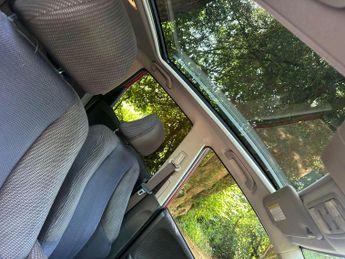 Honda Jazz 1.4 i-VTEC EX Euro 5 5dr