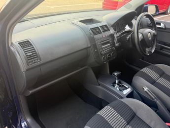 Volkswagen Polo 1.4 Match 5dr