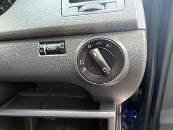 Volkswagen Polo 1.4 Match 5dr