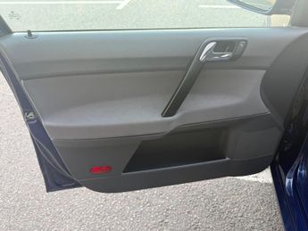 Volkswagen Polo 1.4 Match 5dr