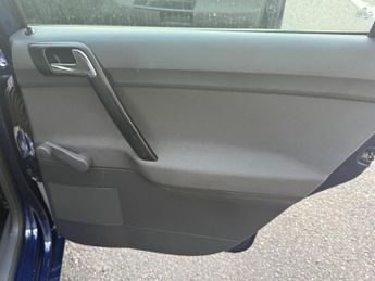 Volkswagen Polo 1.4 Match 5dr