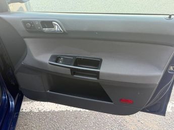Volkswagen Polo 1.4 Match 5dr