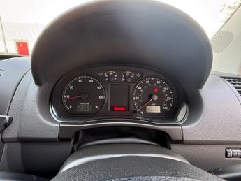Volkswagen Polo 1.4 Match 5dr