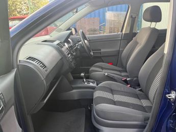 Volkswagen Polo 1.4 Match 5dr