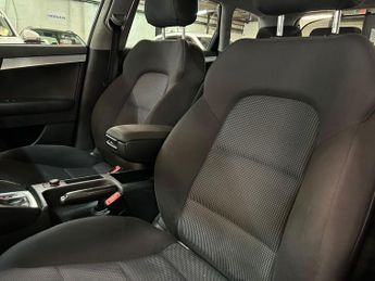 Audi A3 1.4 TFSI Sport Sportback S Tronic Euro 5 (s/s) 5dr