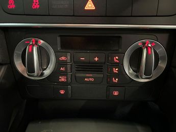 Audi A3 1.4 TFSI Sport Sportback S Tronic Euro 5 (s/s) 5dr