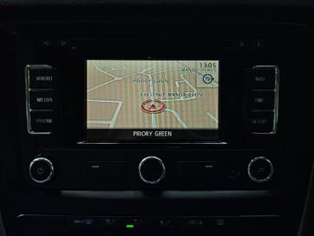 Skoda Yeti 1.2 TSI Elegance DSG Euro 5 5dr