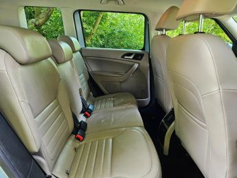 Skoda Yeti 1.2 TSI Elegance DSG Euro 5 5dr