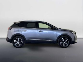 Peugeot 3008 1.6 13.2kWh GT SUV 5dr Petrol Plug-in Hybrid e-EAT Euro 6 (s/s) 