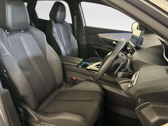 Peugeot 3008 1.6 13.2kWh GT SUV 5dr Petrol Plug-in Hybrid e-EAT Euro 6 (s/s) 
