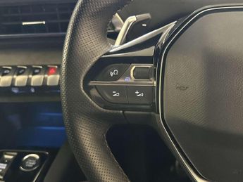 Peugeot 3008 1.6 13.2kWh GT SUV 5dr Petrol Plug-in Hybrid e-EAT Euro 6 (s/s) 
