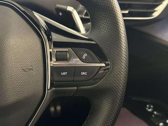 Peugeot 3008 1.6 13.2kWh GT SUV 5dr Petrol Plug-in Hybrid e-EAT Euro 6 (s/s) 