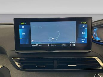 Peugeot 3008 1.6 13.2kWh GT SUV 5dr Petrol Plug-in Hybrid e-EAT Euro 6 (s/s) 