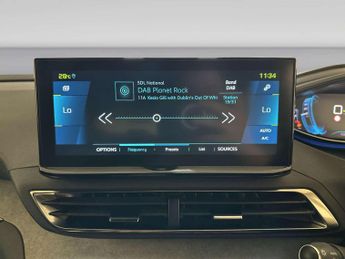 Peugeot 3008 1.6 13.2kWh GT SUV 5dr Petrol Plug-in Hybrid e-EAT Euro 6 (s/s) 