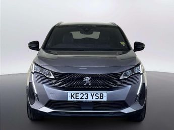 Peugeot 3008 1.6 13.2kWh GT SUV 5dr Petrol Plug-in Hybrid e-EAT Euro 6 (s/s) 
