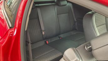 Vauxhall Astra GTC 1.4T SRi Auto Euro 5 3dr