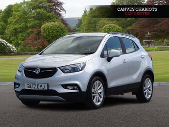 Vauxhall Mokka 1.4i Turbo Active Euro 6 (s/s) 5dr