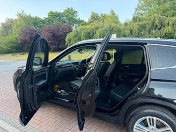 BMW X3 3.0 30d xLine Auto xDrive Euro 6 (s/s) 5dr