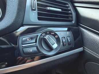 BMW X3 3.0 30d xLine Auto xDrive Euro 6 (s/s) 5dr