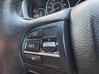 BMW X3 3.0 30d xLine Auto xDrive Euro 6 (s/s) 5dr