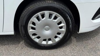 Vauxhall Combo 1.5 Turbo D 2300 Sportive Crew Van Double Cab 4dr Diesel Manual 