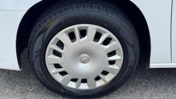 Vauxhall Combo 1.5 Turbo D 2300 Sportive Crew Van Double Cab 4dr Diesel Manual 