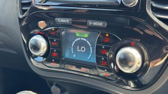 Nissan Juke 1.2 DIG-T N-Connecta Euro 6 (s/s) 5dr