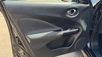 Nissan Juke 1.2 DIG-T N-Connecta Euro 6 (s/s) 5dr