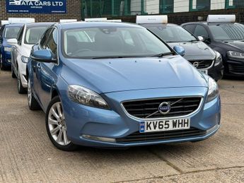 Volvo V40 2.0 D2 SE Nav Auto Euro 6 (s/s) 5dr