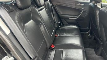 MG MG6 1.9 DTi Tech TL Euro 5 (s/s) 5dr