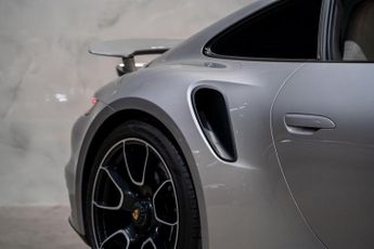 Porsche 911 3.7T 992 Turbo S PDK 4WD Euro 6 (s/s) 2dr