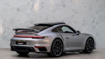 Porsche 911 3.7T 992 Turbo S PDK 4WD Euro 6 (s/s) 2dr